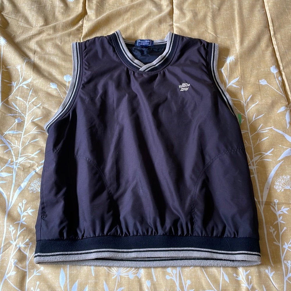 WinnerMate cardigan